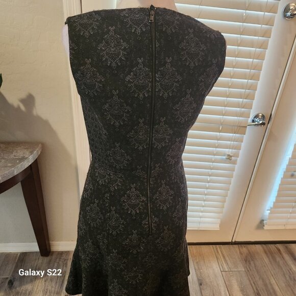 Kobi Halperin "Karla" Fit and Flare Dress. NWT. Size 8 - Picture 8 of 14